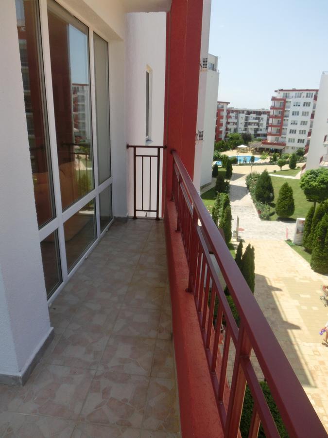 Sea View Panorama Apartment On Complex With Pools And Beach, Sveti Vlas Exterior foto